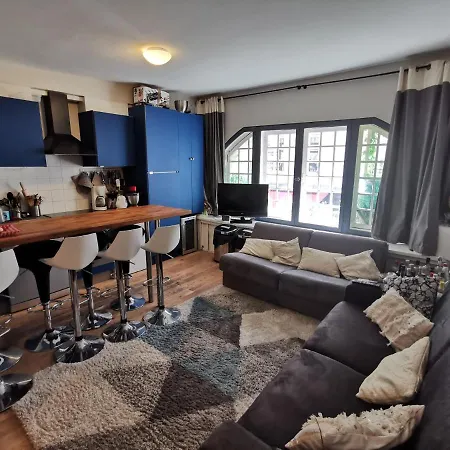 Central & Nice ! 3 Bedrooms, 2 Bathrooms Paris Exterior photo