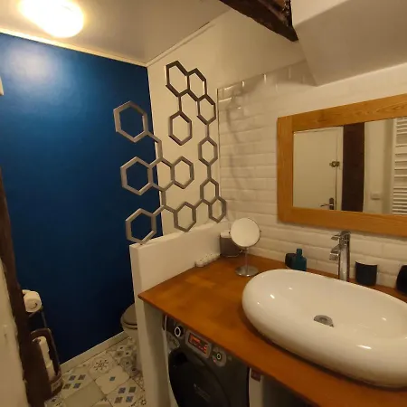 Central & Nice ! 3 Bedrooms, 2 Bathrooms Paris Exterior photo