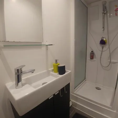 Central & Nice ! 3 Bedrooms, 2 Bathrooms Paris Exterior photo