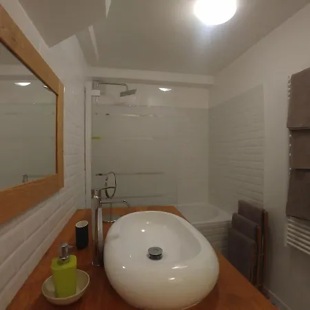 Central & Nice ! 3 Bedrooms, 2 Bathrooms Paris Exterior photo