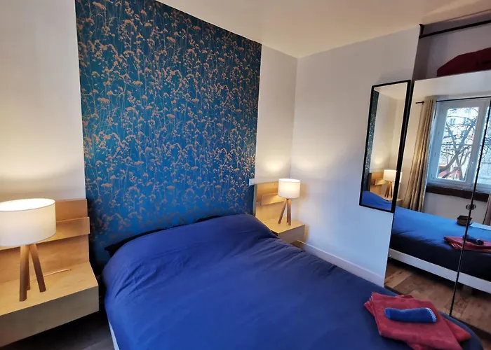 Central & Nice ! 3 Bedrooms, 2 Bathrooms