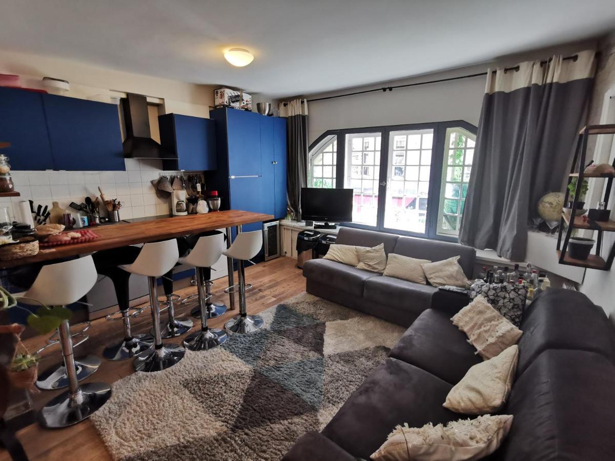 Central&nice ! 3 Bedrooms, 2 Bathrooms Appartement *