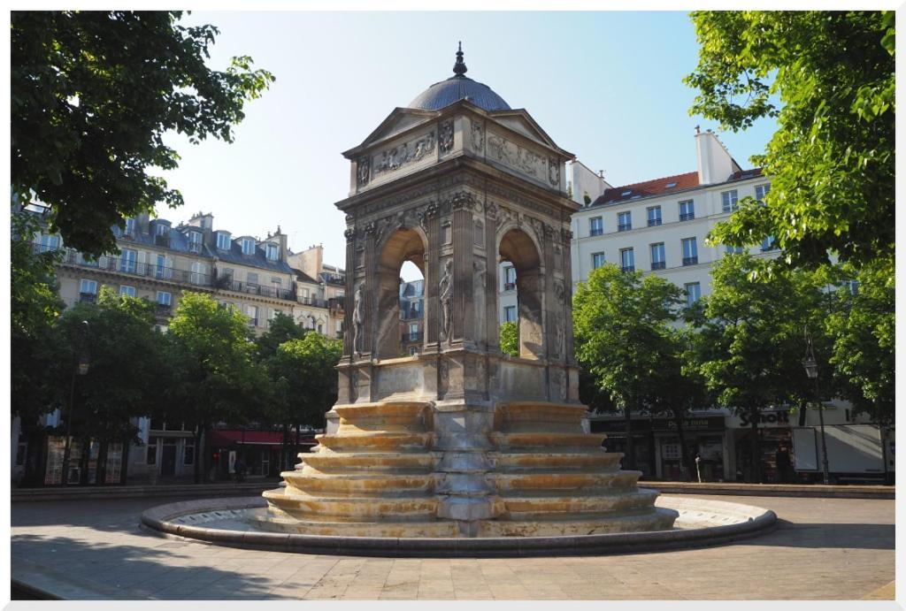 Appartement Central&nice ! 3 Bedrooms, 2 Bathrooms *