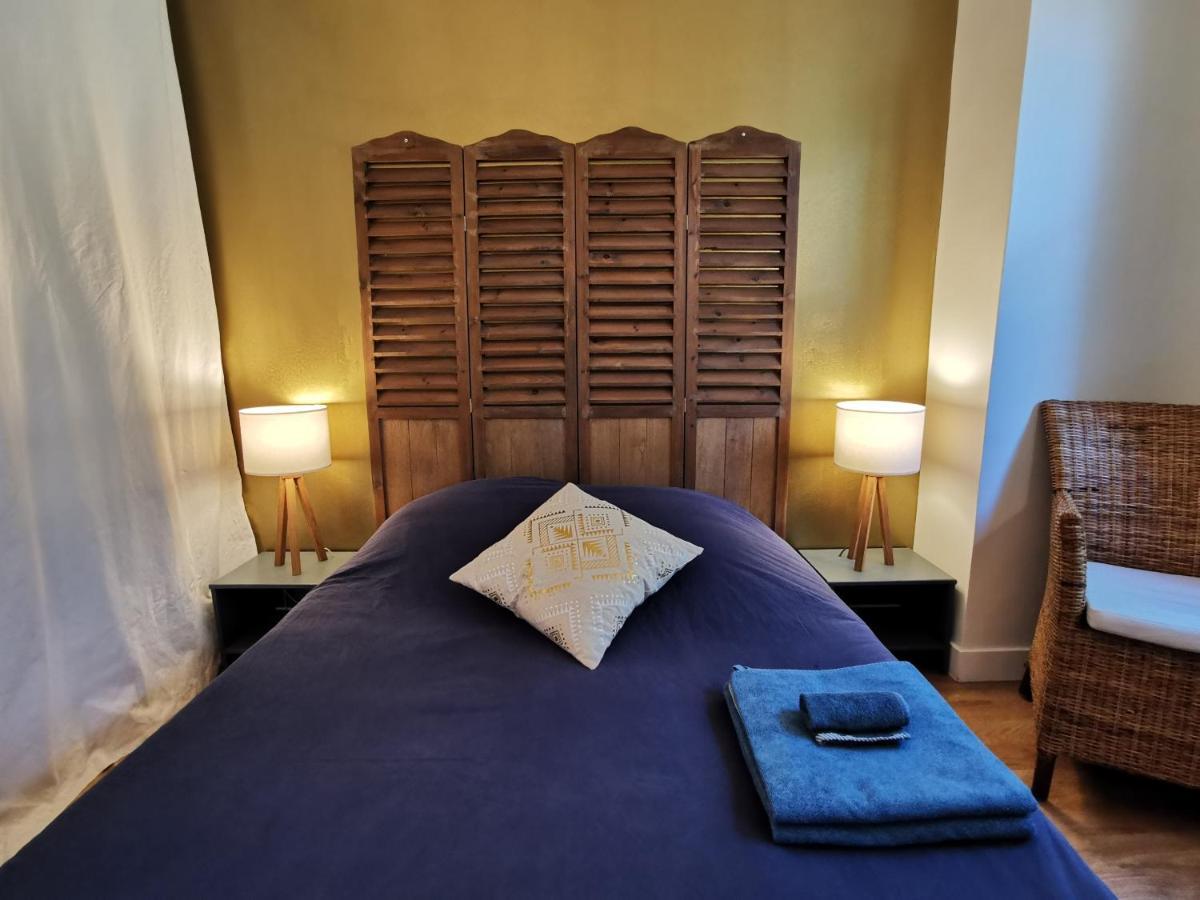 Central&nice ! 3 Bedrooms, 2 Bathrooms Appartement *