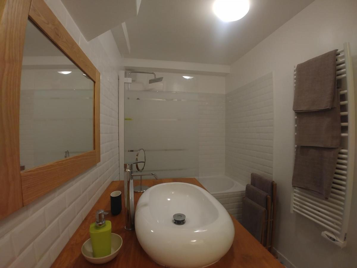 Central&nice ! 3 Bedrooms, 2 Bathrooms Appartement
